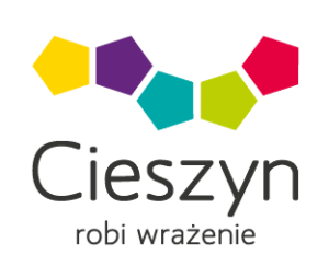 Logotyp MIasto Cieszyn
