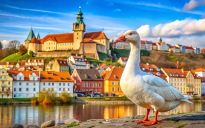 Święto Marcińskie na&nbsp;Morawach