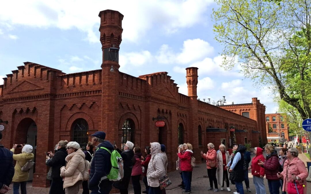 Łódź – „Best of the Word”