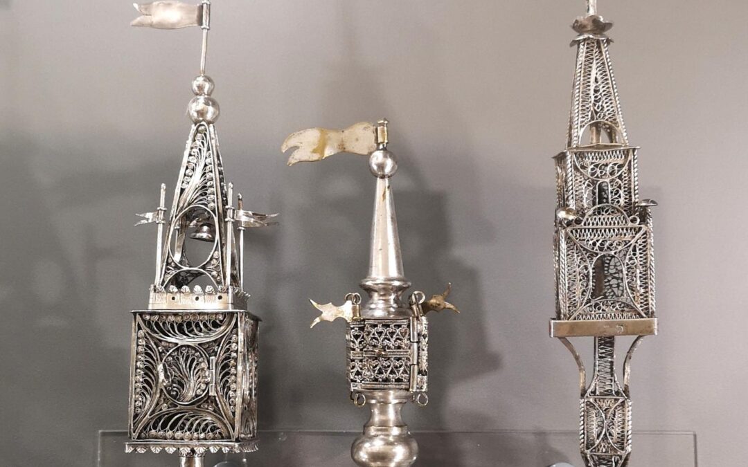 Zamki – Perły Podbeskidzia