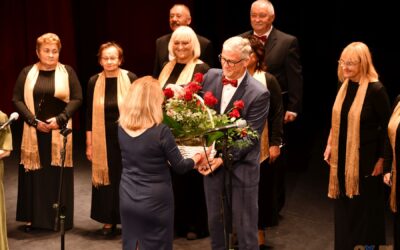 Uroczysta inauguracja roku akademickiego 2025/2026 w&nbsp;Naszym Uniwersytecie