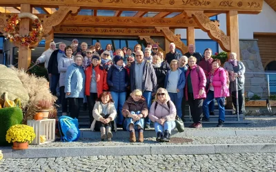 Chochołowskie Termy