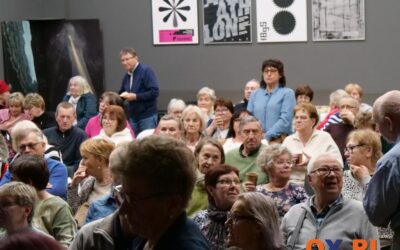 X Konferencja z cyklu „Jak mądrze dbać o zdrowie w wieku dojrzałym.