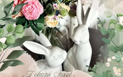 Życzenia Wielkanocne